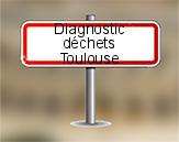 Diagnostic Déchets PEMD AC ENVIRONNEMENT à Toulouse
